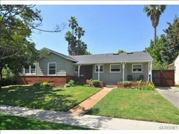 12835 Miranda St, Valley Village, CA 91607