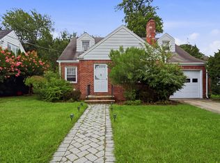 7 Glenwood Ave, Leonia, NJ 07605