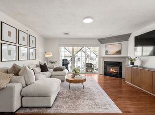 The Gables, Abington, MA 02351