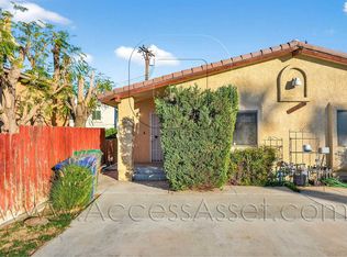 51066 Avenida Mendoza #A, La Quinta, CA 92253