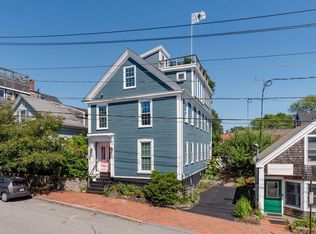 31 Brackett St, Portland, ME 04102