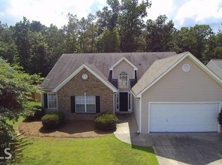 1520 Brisbane Dr, Dacula, GA 30019