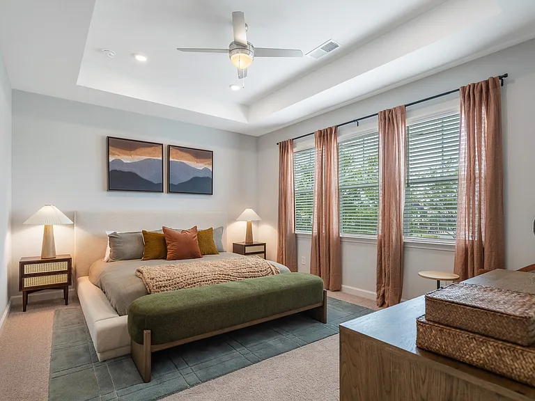 Tessa Shallowford Single-Family and Townhomes — Photo 26