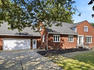 100 Northwood Ave, Buffalo, NY 14224
