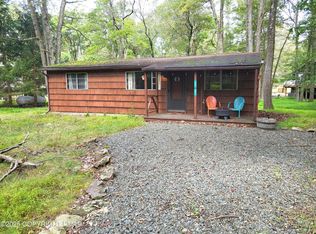 44 Estates Dr, Lake Harmony, PA