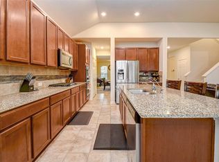 14015 Harmony Ridge Trl, Pearland, TX 77584