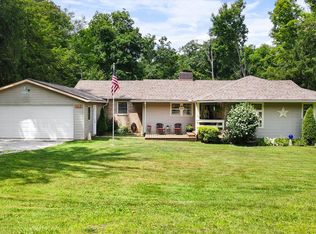 463 Woodcrest Dr, Mansfield, OH 44905