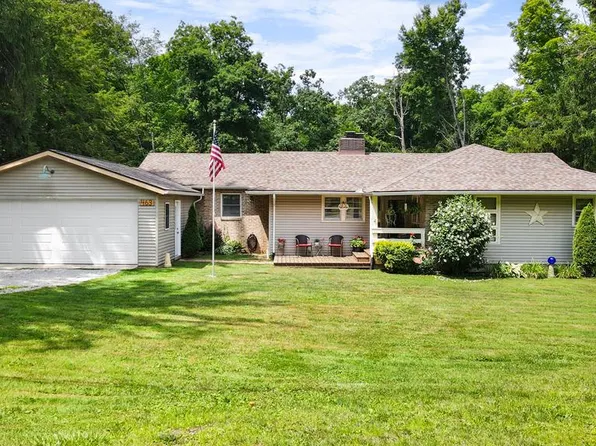 463 Woodcrest Dr, Mansfield, OH 44905