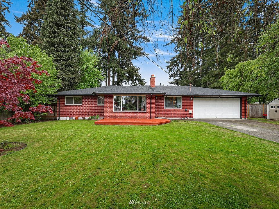 4323 104th Place NE, Marysville, WA 98271 Zillow