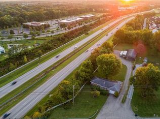 6627 New Albany Condit Rd, New Albany, OH 43054