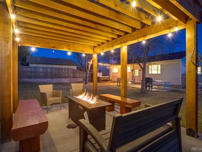 2502 Mount Vernon Street, Colorado Springs, CO, 80909