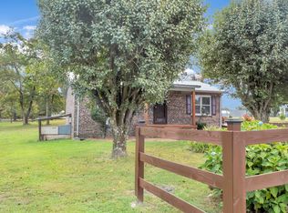 1367 Hollow Springs Rd, Woodbury, TN 37190