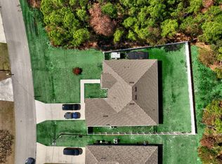 5462 NW Scepter Drive, Port St Lucie, FL 34983