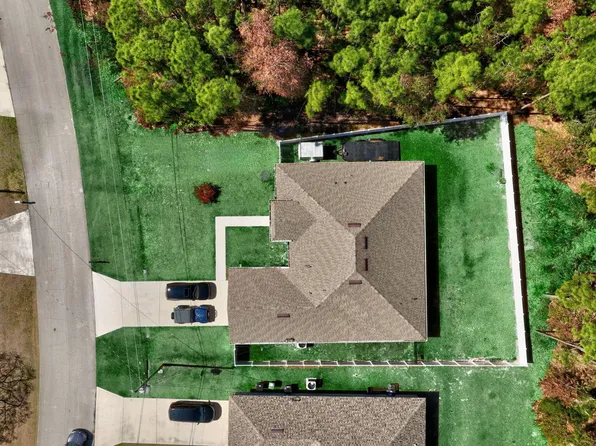 5462 NW Scepter Drive, Port St Lucie, FL 34983