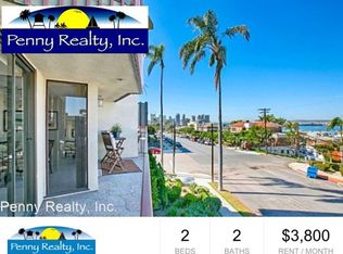 2414 Front St UNIT 5, San Diego, CA 92101