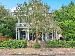 1209 4th St #1209, New Orleans, LA 70130