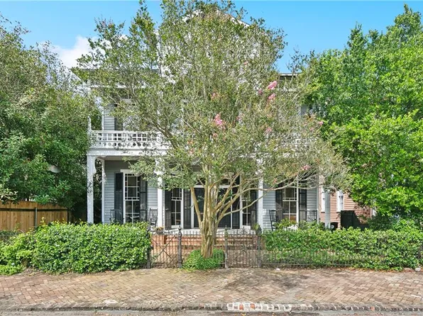 1209 4th St #1209, New Orleans, LA 70130