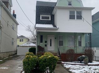 22 E 39th St #2, Bayonne, NJ 07002