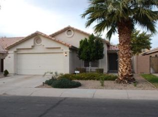 942 W Saragosa St, Chandler, AZ 85225