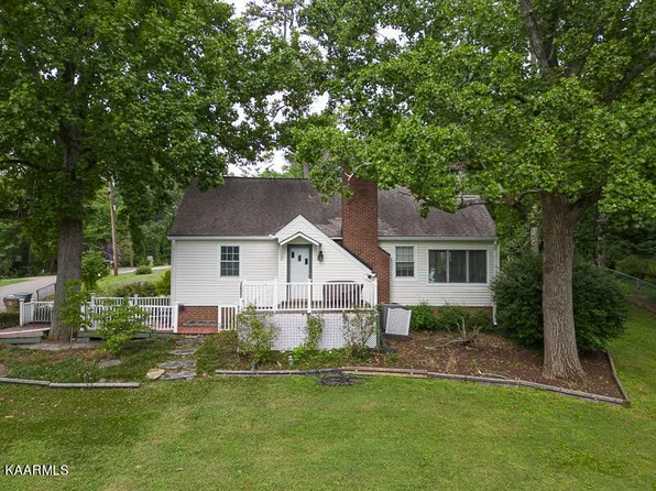 2602 S Haven Rd, Knoxville, TN 37920