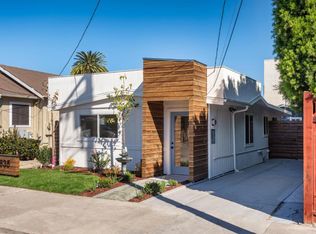 835 Cleveland St, Redwood City, CA