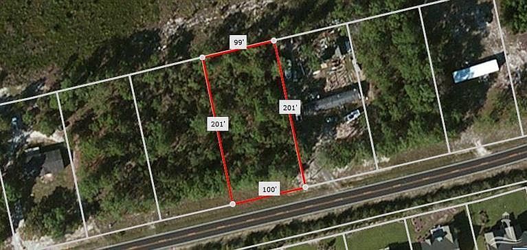 1st image of 3080 Tar Landing Road LOT 60