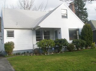 3208 SE 57th Ave, Portland, OR 97206