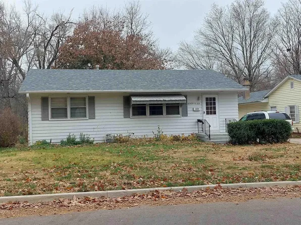 706 Eastern Ave, Red Oak, IA 51566