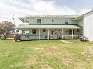 104 Wilson Way, Marshfield, MO 65706