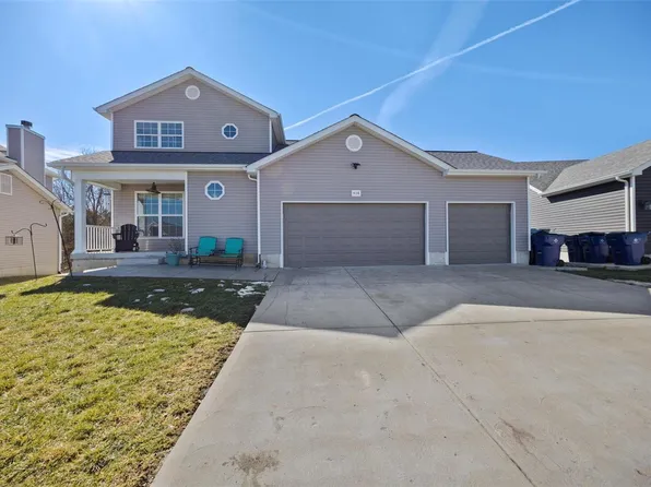 414 Stonewater Dr, Pevely, MO 63070