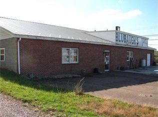 105 Schardt Rd, Meyersdale, PA 15552