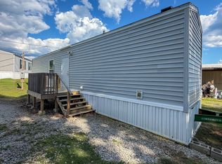 31 Julie Kate St #74, Culloden, WV 25510