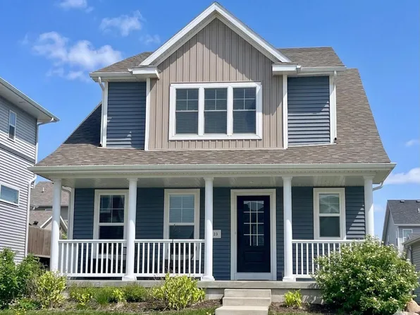 623 Prospect Road, Waunakee, WI 53597