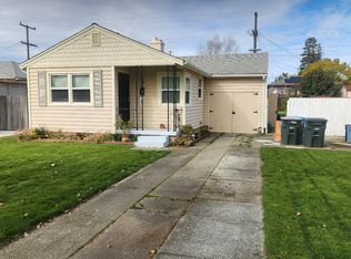 1408 Arkansas St, Vallejo, CA 94590