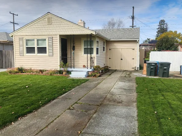 1408 Arkansas Street, Vallejo, CA 94590