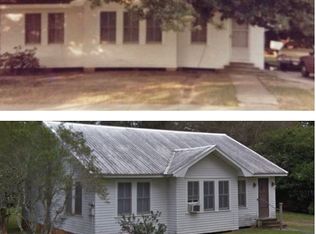 228 S Daigle St, Church Pt, LA 70525