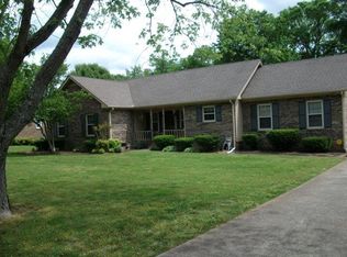 2406 Ravenwood Dr, Murfreesboro, TN 37129