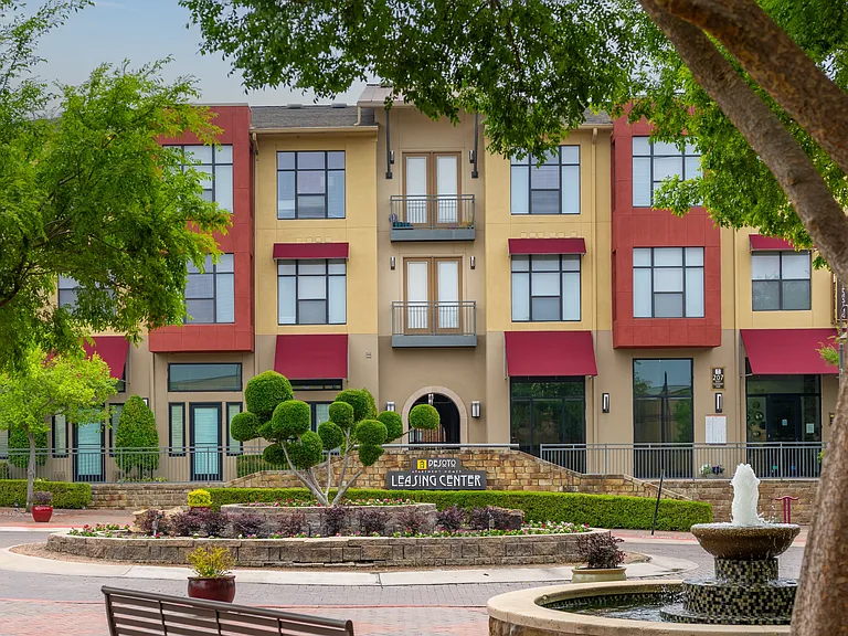 DeSoto Town Center — Photo 22