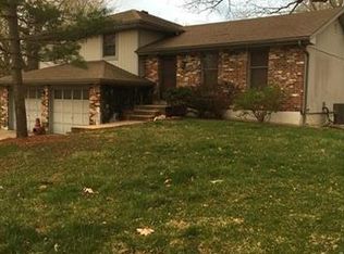 506 S Mulberry St, Louisburg, KS 66053