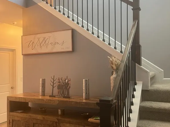 6205 Lake Rock Ln, Lithonia, GA 30058