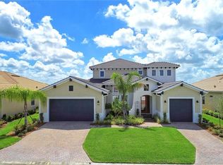5704 Tidewater Preserve Blvd, Bradenton, FL 34208