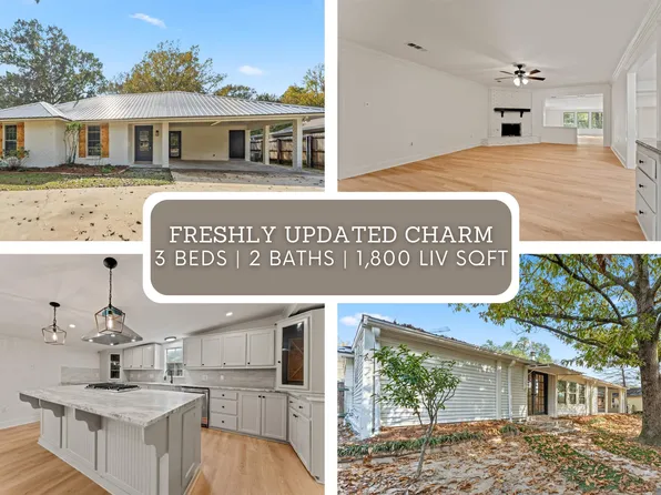 12734 Mustang Ave, Baton Rouge, LA 70818