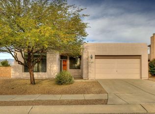 10941 E Desert Senna Dr, Tucson, AZ 85748