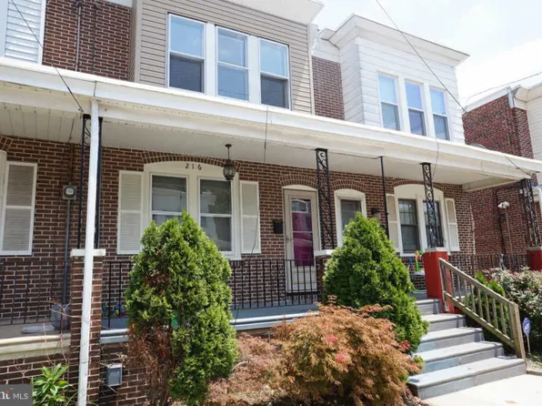 216 Cedar Ave, Woodlynne, NJ 08107