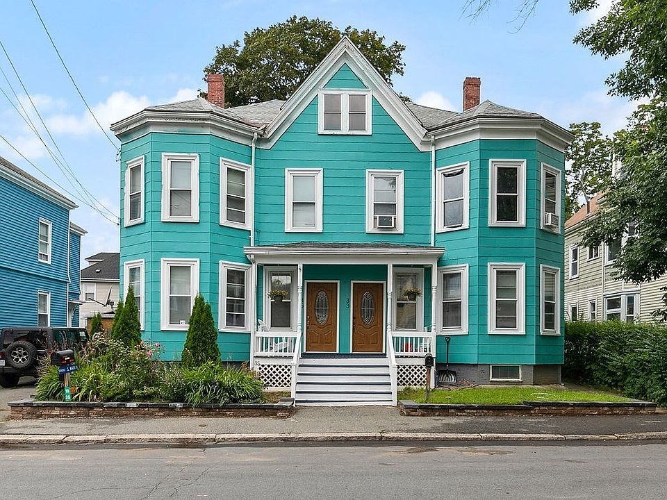 1st image of 33-35 10th Ave