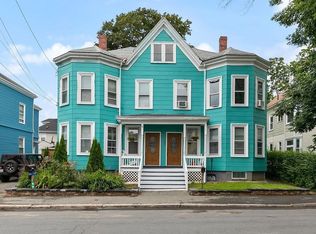 33-35 10th Ave, Haverhill, MA 01830