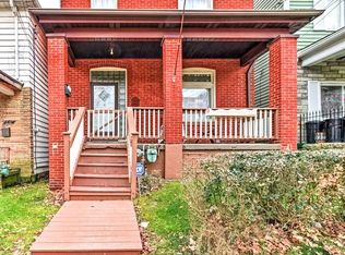 112 Secane St, Mt Washington, PA 15211