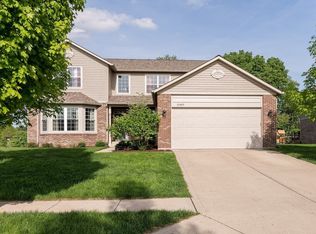 13483 Guy St, Fishers, IN 46038