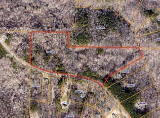 7324-7398 Goodwill Church Rd, Kernersville, NC 27284