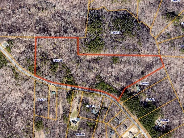 7324-7398 Goodwill Church Rd, Kernersville, NC 27284